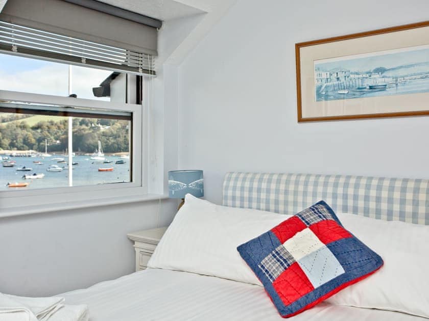 Double bedroom | Island Quay 9, Salcombe