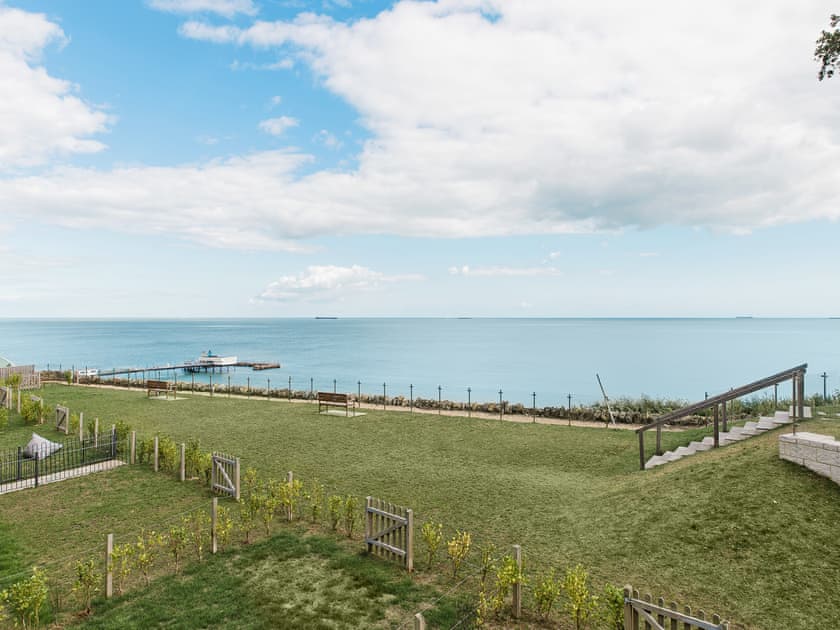 Stunning coastal views | Shoreside, Sandown