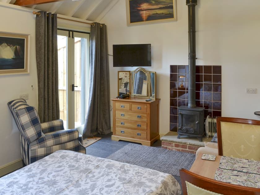 Characterful interior | Stone House Farm - The Old Stables - Stone House Farm , Lessingham, near Stalham
