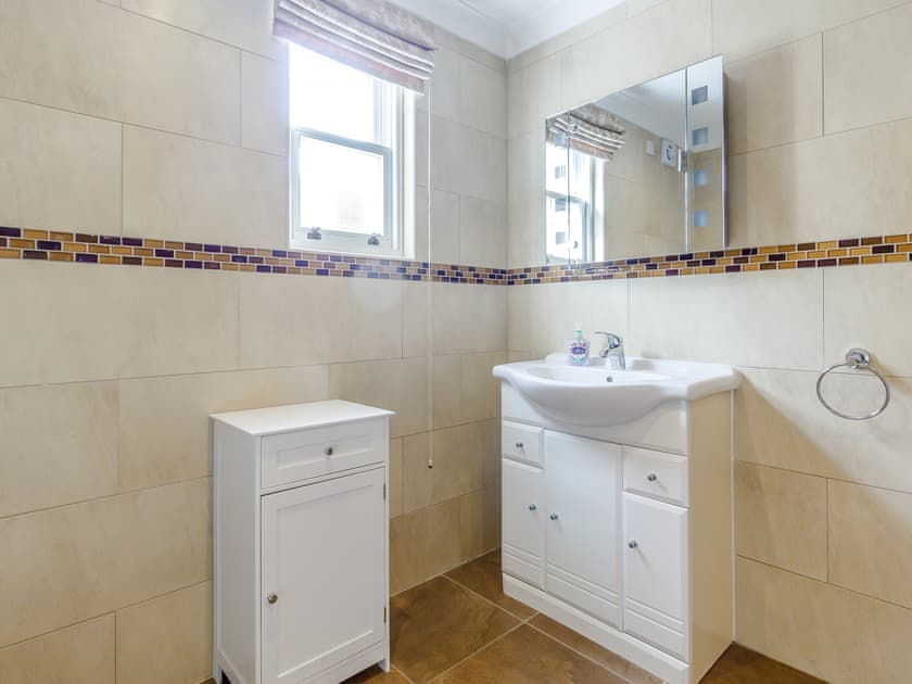 Shower room | Orchard Sands, Beadnell