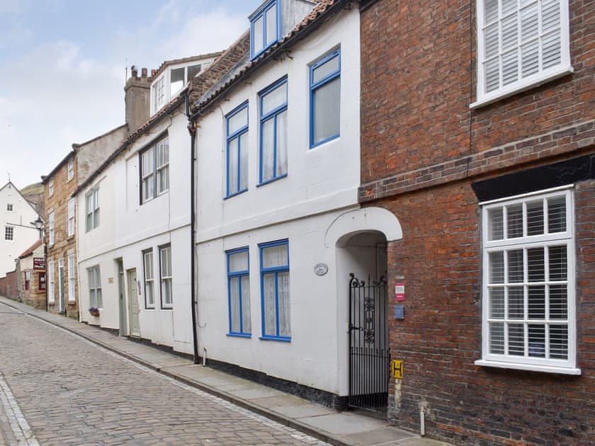 Charming holiday home | Haggerlythe, Whitby