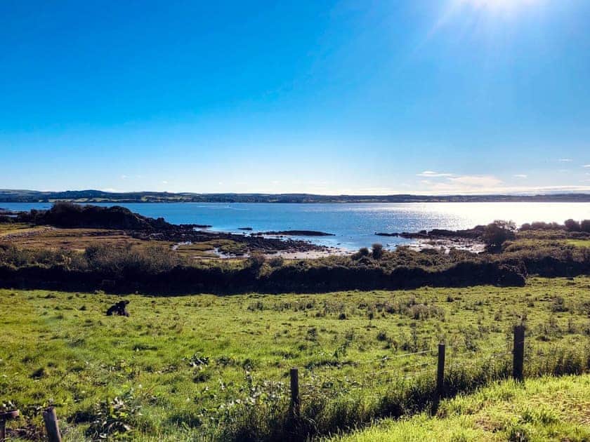 Surrounding area | Curlew Cottage, Mossyard, near Gatehouse of Fleet