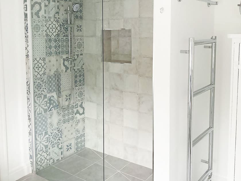 Bathroom | The White Cottage, Gargrave, near Skipton