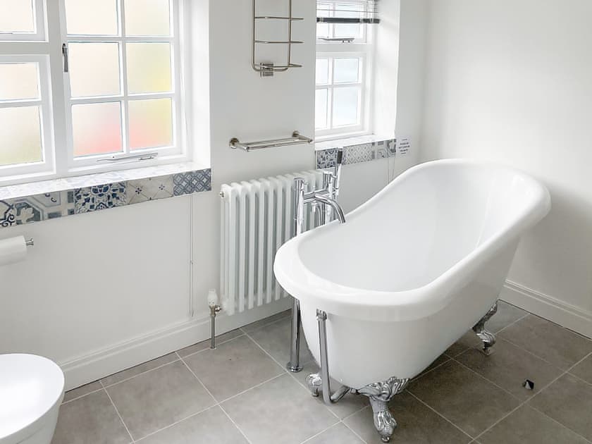 Bathroom | The White Cottage, Gargrave, near Skipton