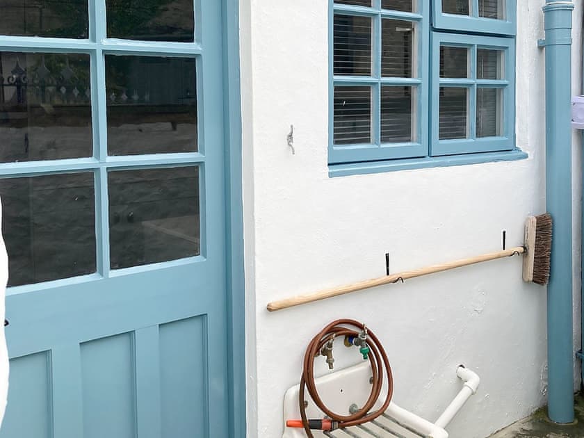 Exterior | The White Cottage, Gargrave, near Skipton