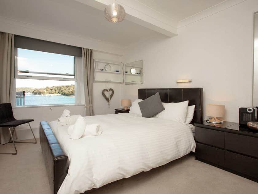 Relaxing double bedroom | Salcombe 31, Salcombe