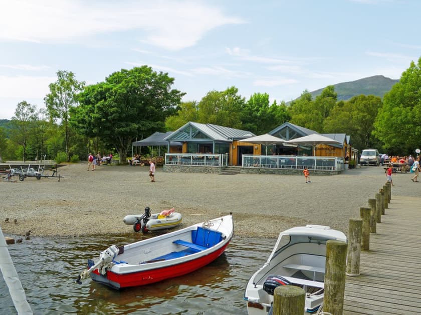 Lake Coniston | Thurston View, Coniston