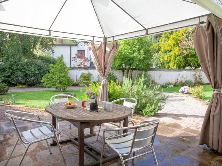 Garden | Little Millhayes, Upexe, near Exeter