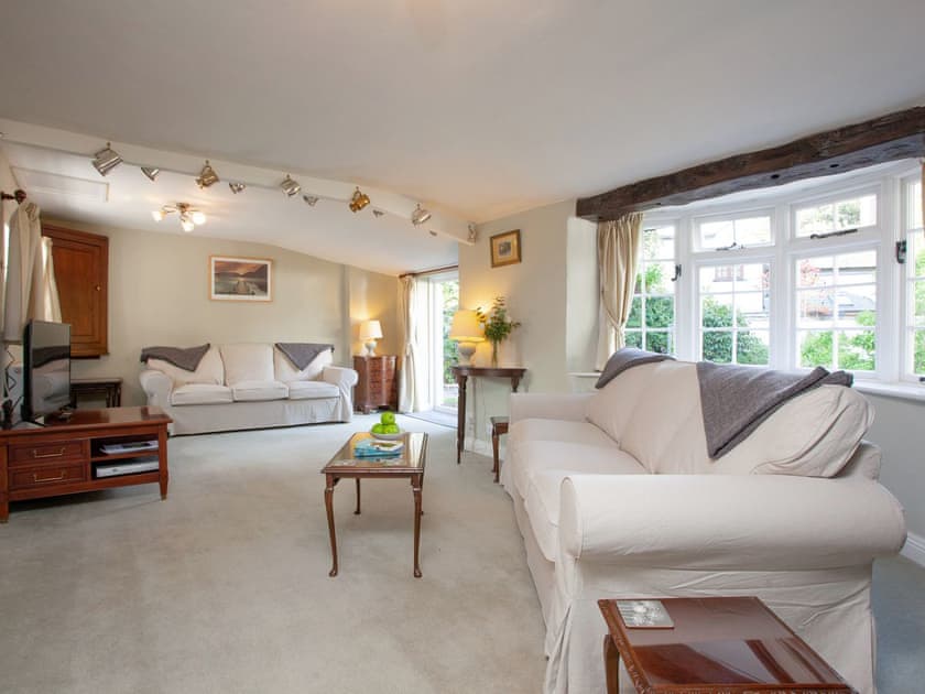 Living room | Little Millhayes, Upexe, near Exeter