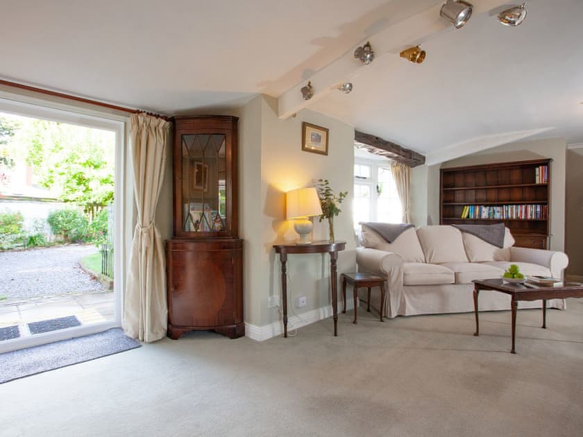 Living room | Little Millhayes, Upexe, near Exeter