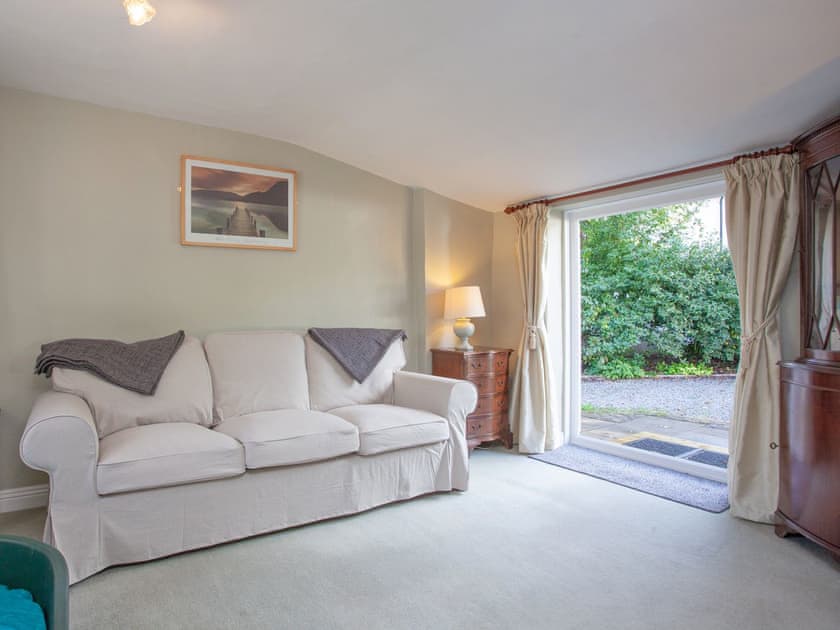 Living room | Little Millhayes, Upexe, near Exeter