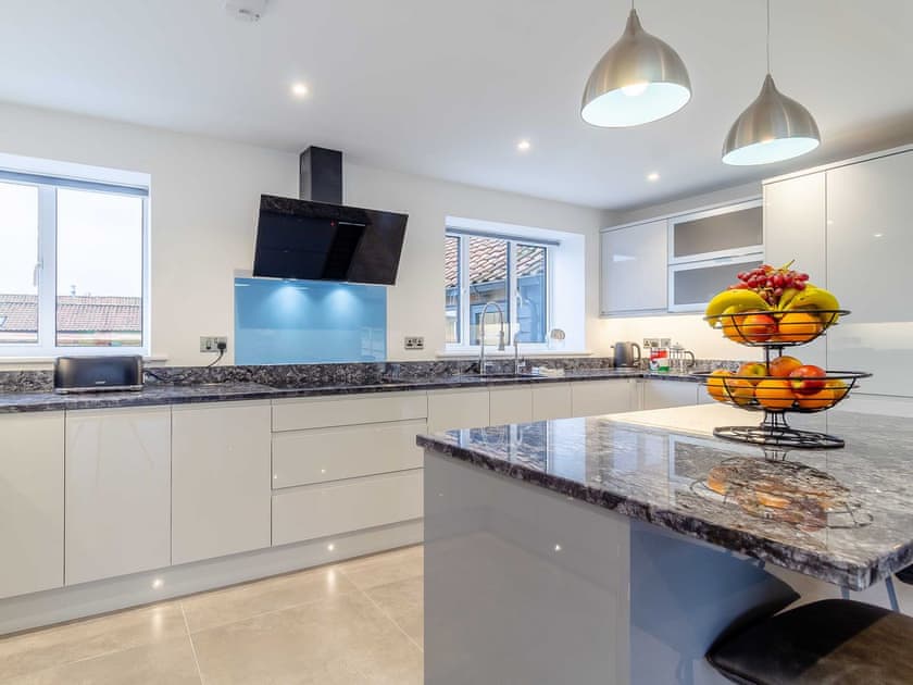 Kitchen/diner | Skylark Barn - Goldfinch Barns, Swaffham