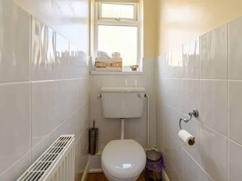Bathroom | Lilac Studio, Wheldrake, near York