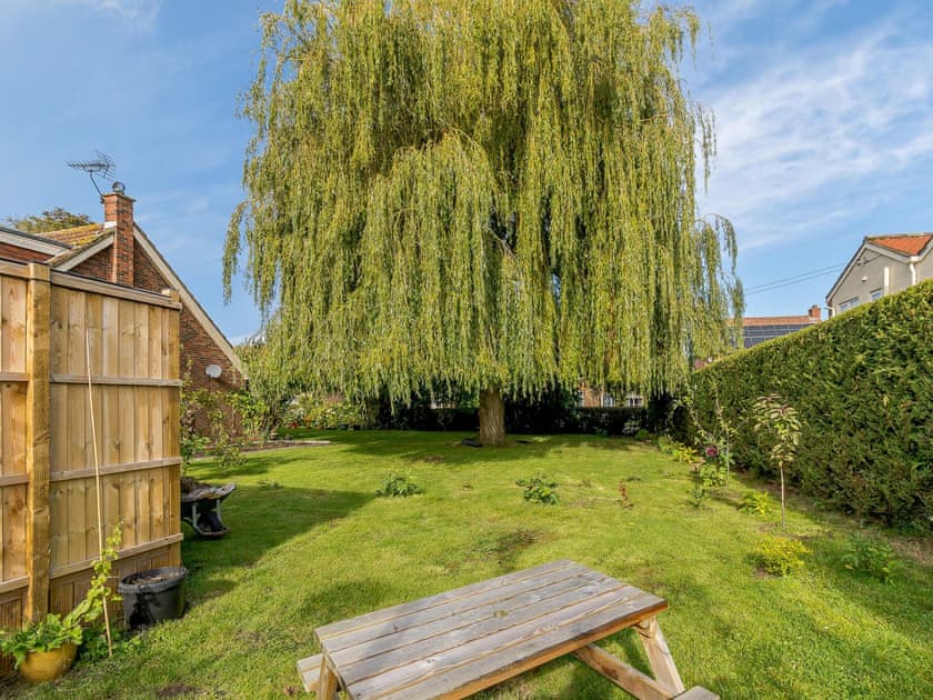 Garden | Lilac Studio, Wheldrake, near York
