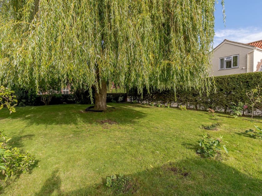 Garden | Lilac Studio, Wheldrake, near York