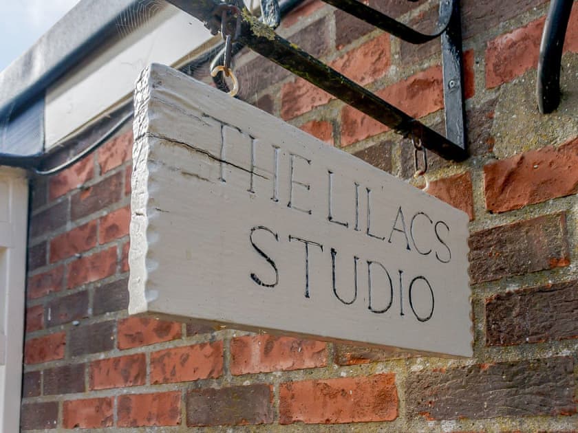 Exterior | Lilac Studio, Wheldrake, near York