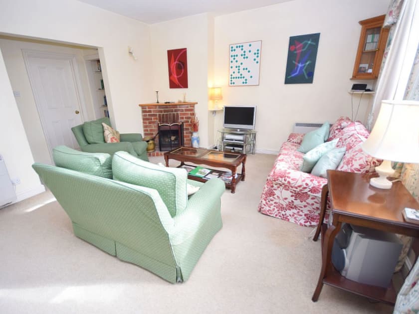 Living room | Pepper Pot Cottage, Compton, near Chichester