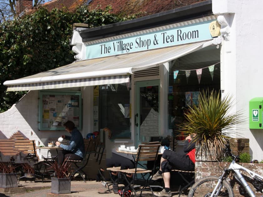 Surrounding area | Pepper Pot Cottage, Compton, near Chichester
