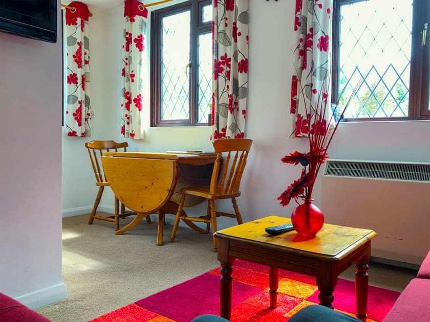 Living room/dining room | Tovey Lodge, Ditchling, near Hassocks
