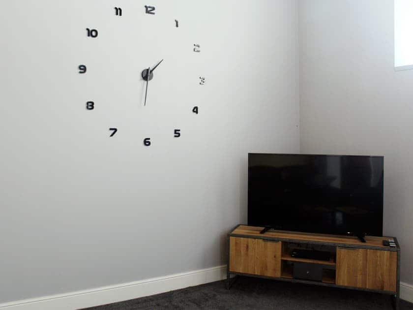 Living room | The Old Court House (Millom), Millom, near Haverigg