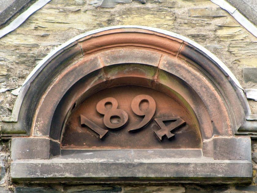 Exterior | The Old Court House (Millom), Millom, near Haverigg