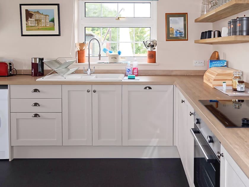 Kitchen/diner | Waves and Wolds, Sewerby, near Bridlington