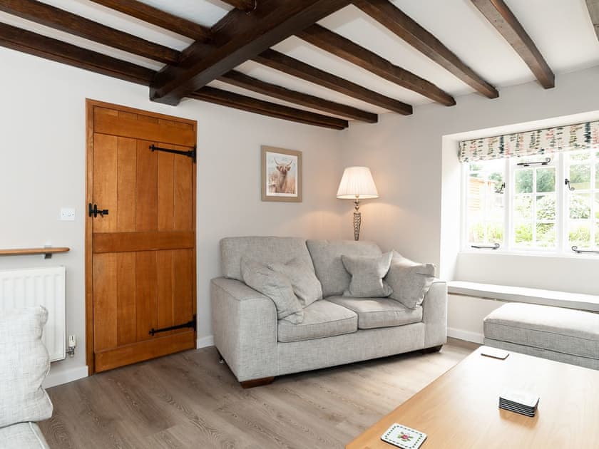 Living room | Well Cottage, Cottesmore, near Oakham