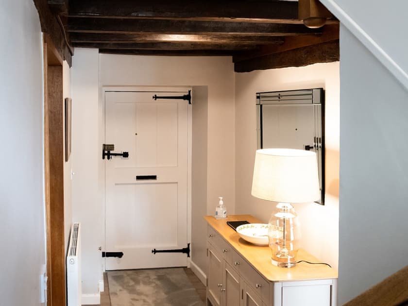 Hallway | Well Cottage, Cottesmore, near Oakham