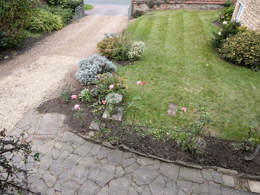 Driveway | Well Cottage, Cottesmore, near Oakham