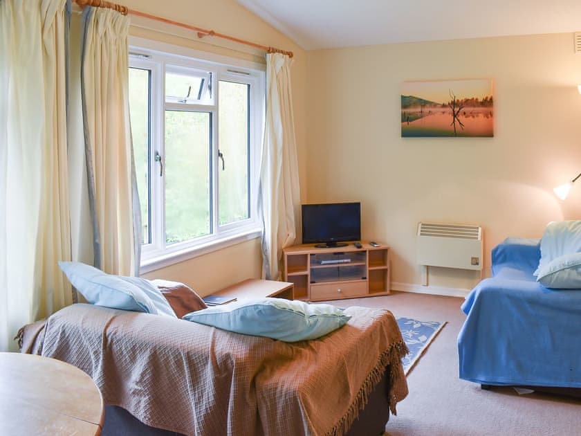Living room/dining room | Baillie - Reelig Estate, Kirkhill, near Beauly