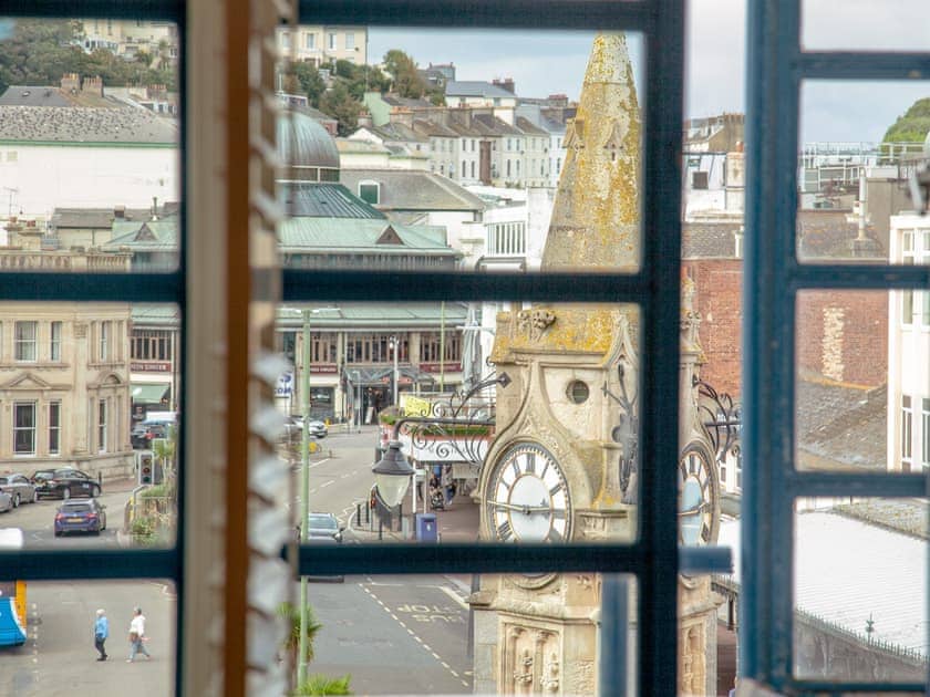 View | 6 Queens Quay, Torquay