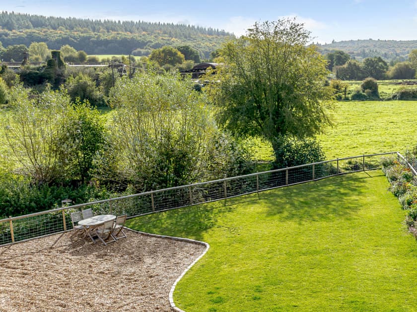 Garden | Claysun House, Lydney