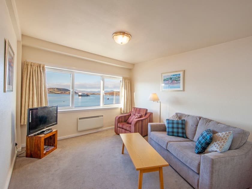 Esplanade Court Apartments Jura 2 (ref UK13516) in Oban Hoseasons