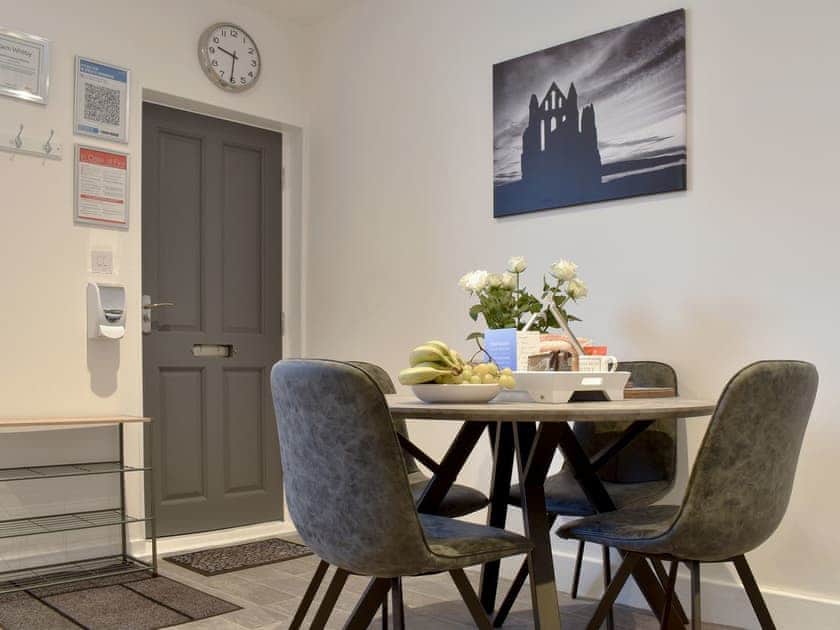Kitchen/diner | Hidden Gem, Whitby