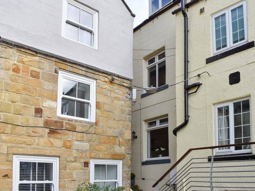 Exterior | Hidden Gem, Whitby