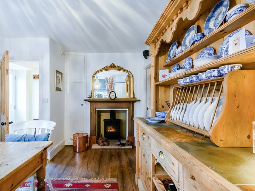 Dining room | Hero Cottage, Holt