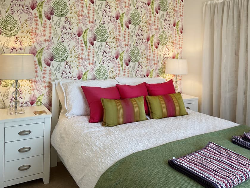 Double bedroom | Hero Cottage, Holt