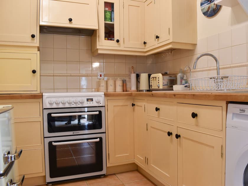Kitchen | Old Dairy Cottage, Salwayash, near Bridport