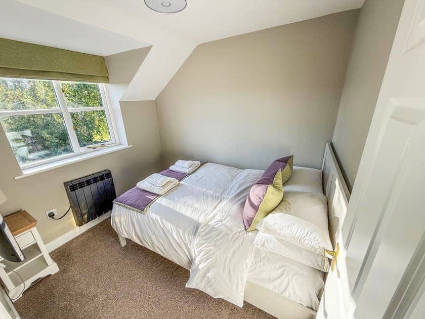 Bunk bedroom | The Helmsley Retreat, Helmsley, near York
