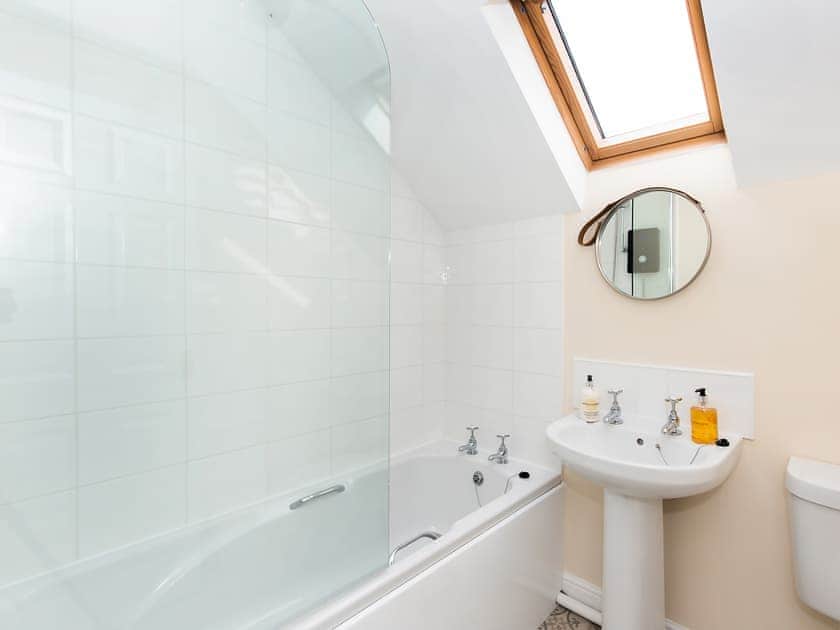 Bathroom | The Helmsley Retreat, Helmsley, near York