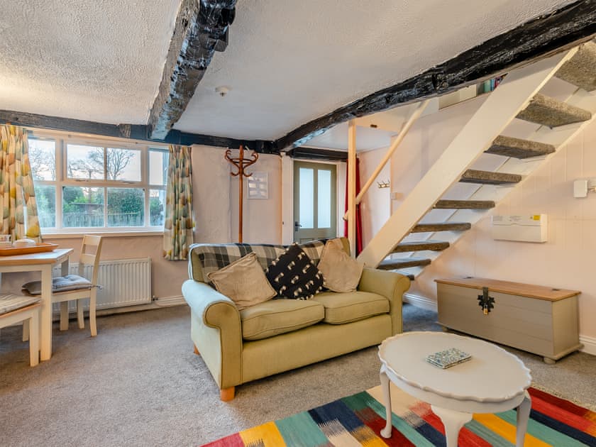 Living room | Primrose Cottage - Rockery Cottages, Shap, near Penrith