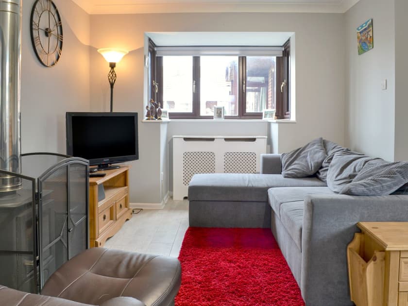 Living room | Sea Crest, Walcott, near Stalham