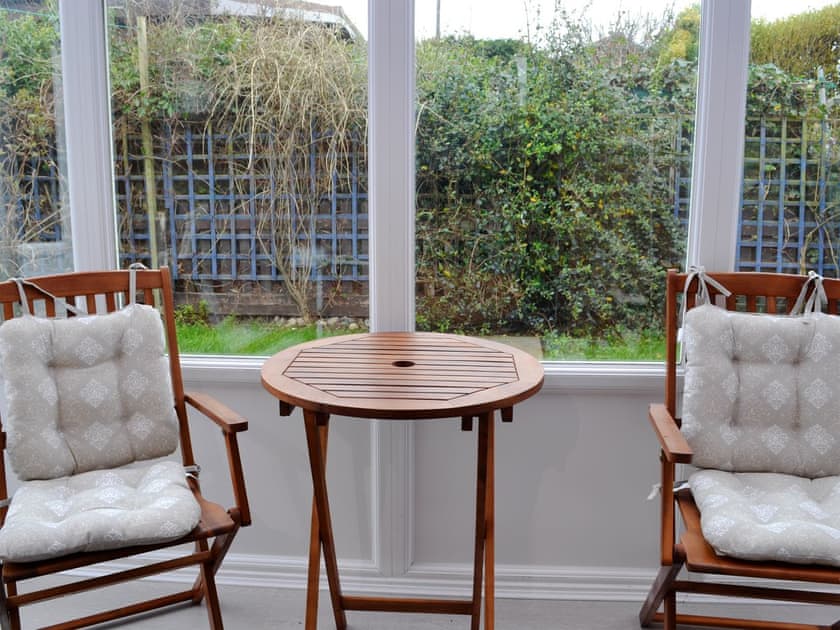 Conservatory | Sea Crest, Walcott, near Stalham