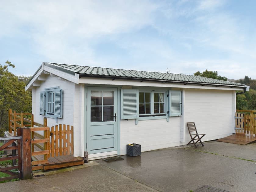 Exterior | Brook Cottage - Low Garth Cottages, Sleights, near Whitby