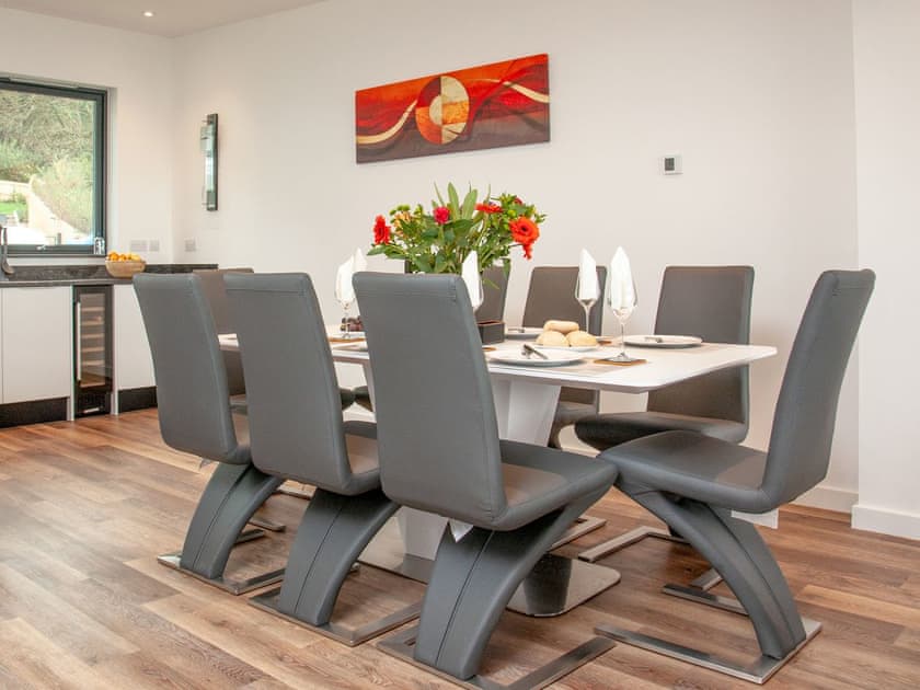 Dining Area | Ocean Escape, Westward Ho!