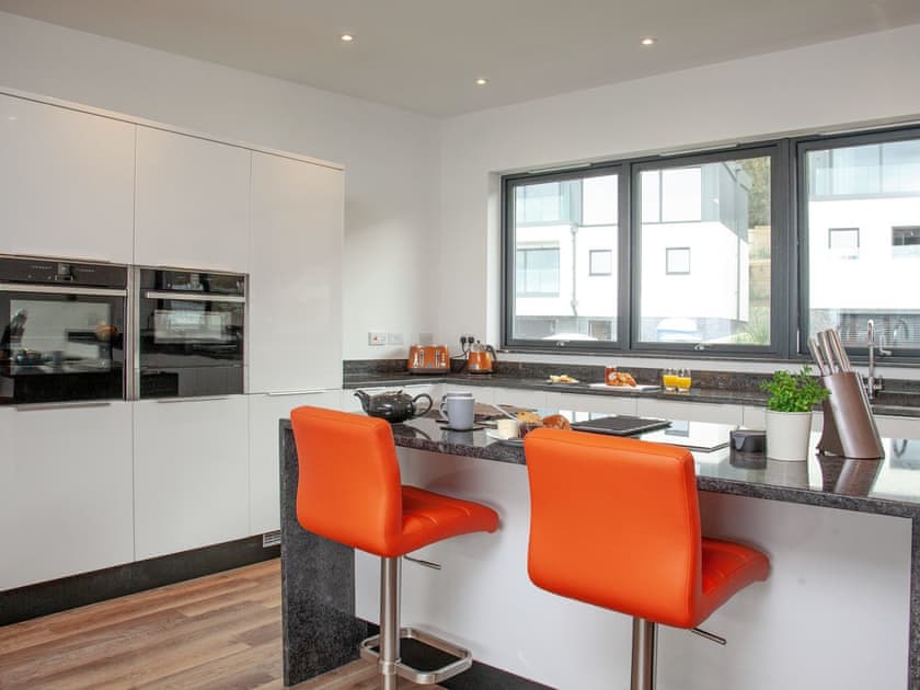Kitchen | Ocean Escape, Westward Ho!