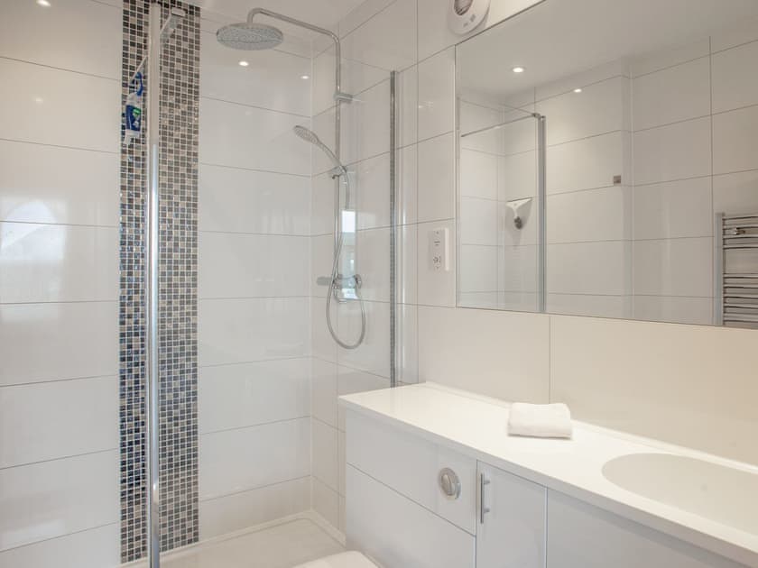 En-suite | Ocean Escape, Westward Ho!