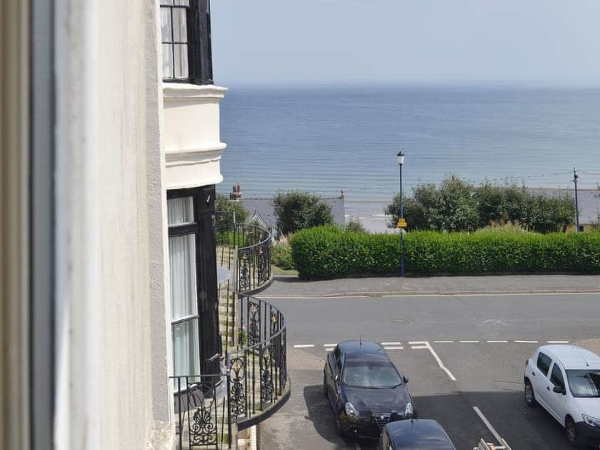 View of the surrouding area | Sunnyside, Filey