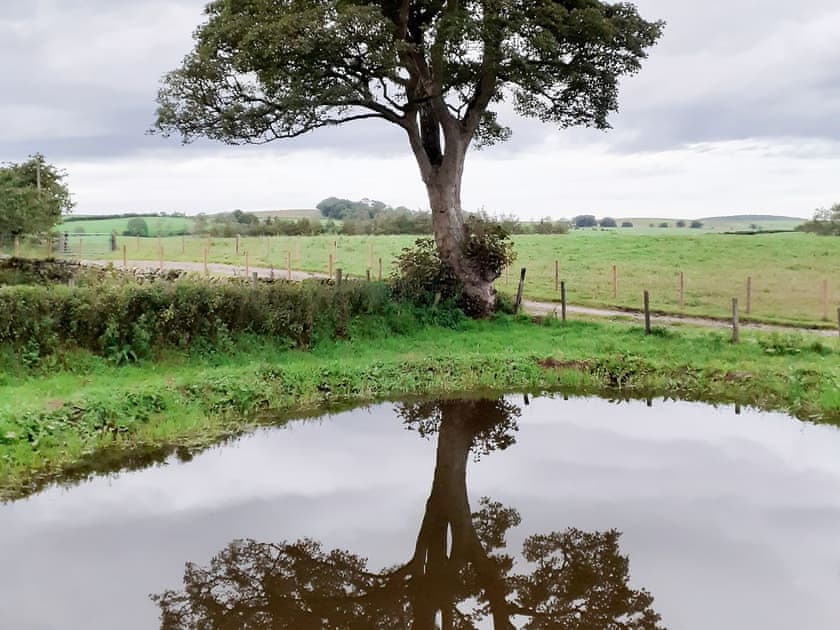 Surrounding area | Lily Rose Cottage, Gilsland, near Brampton