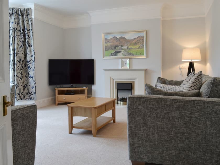 Living room | The Birches, Keswick